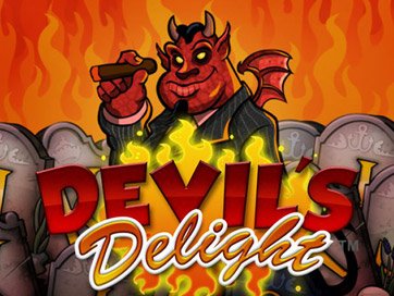 Devil's Delight