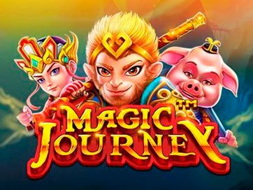 Magic Journey